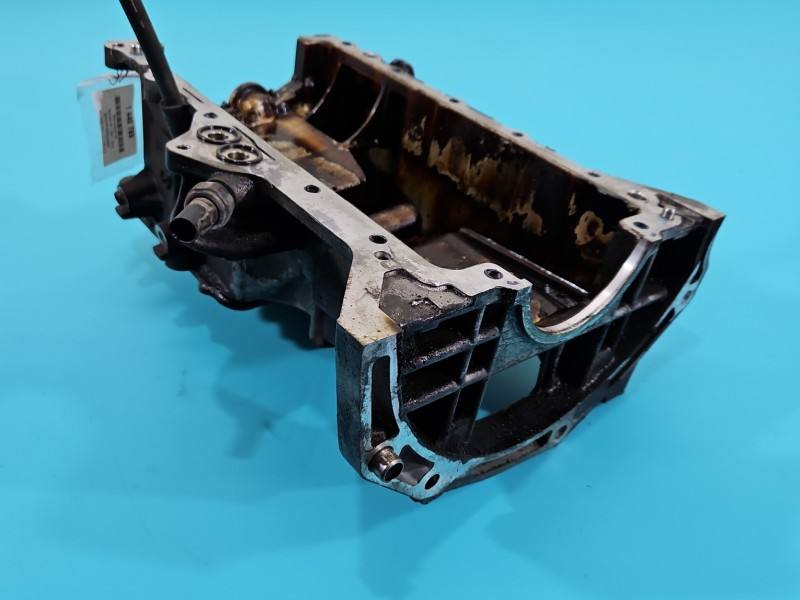 Масляний піддон двигуна Hyundai I30 21135-2B000 — фото деталі 6