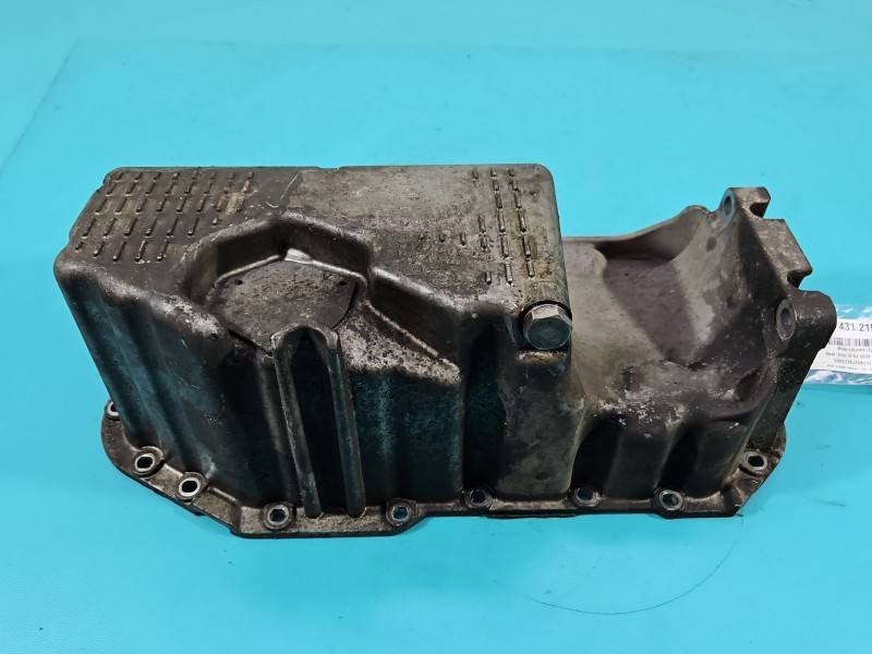 Масляний піддон двигуна Seat Ibiza 03C103603S