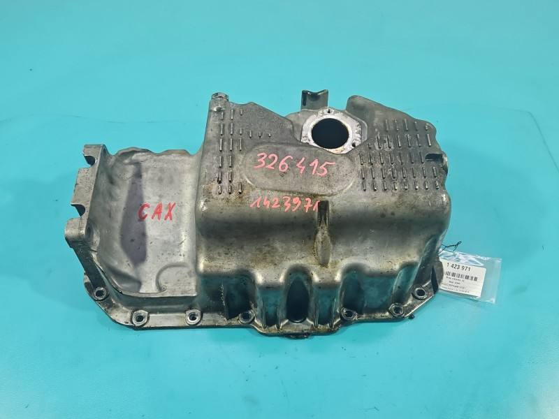 Масляний піддон двигуна Seat Altea 03C103603T