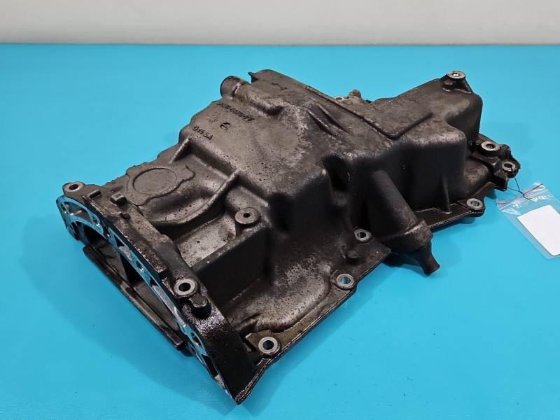 Масляний піддон двигуна Ford C-Max 4M5G-6675-FF