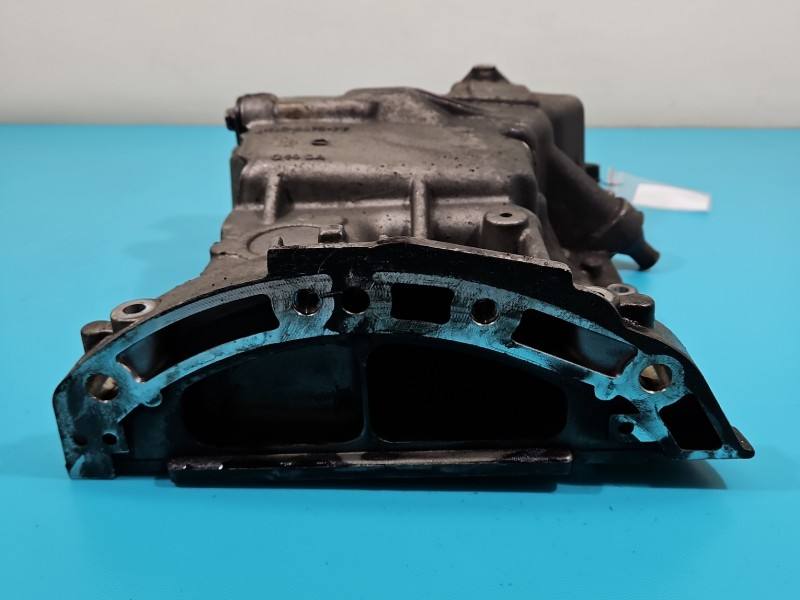 Масляний піддон двигуна Ford C-Max 4M5G-6675-FF — фото деталі 2