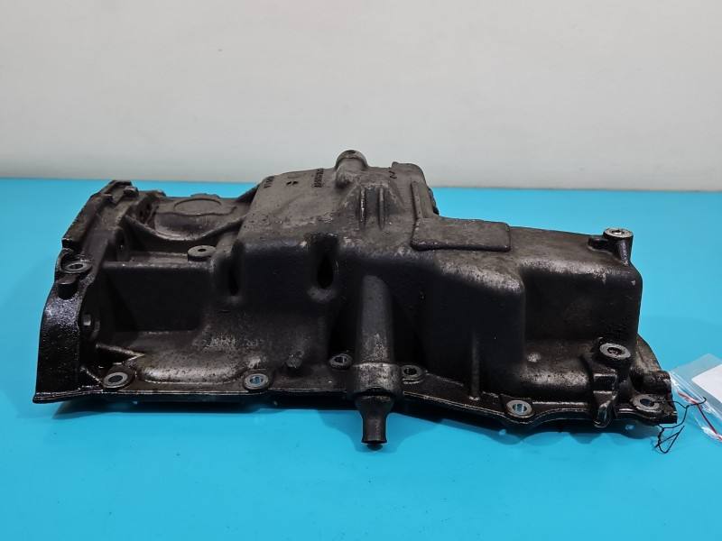 Масляний піддон двигуна Ford C-Max 4M5G-6675-FF — фото деталі 5