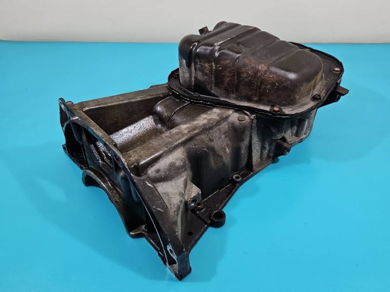 Масляний піддон двигуна Nissan Note CR14