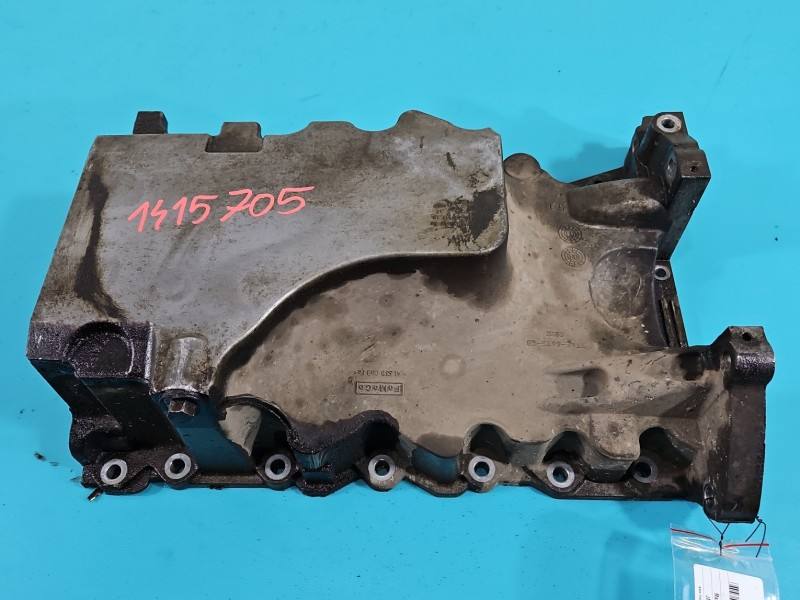 Масляний піддон двигуна Mazda CX-9 7T4E-6675-GB