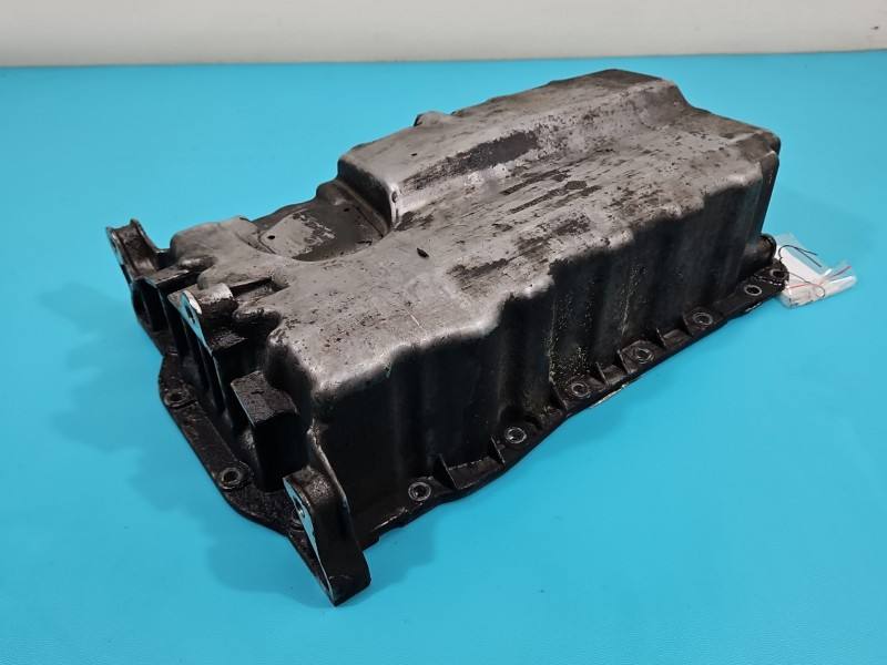 Масляный поддон двигателя Seat Altea 038103603AJ