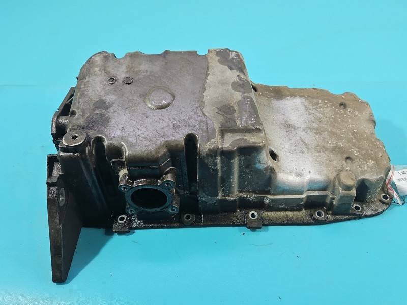Масляний піддон двигуна Opel Zafira A 600514319