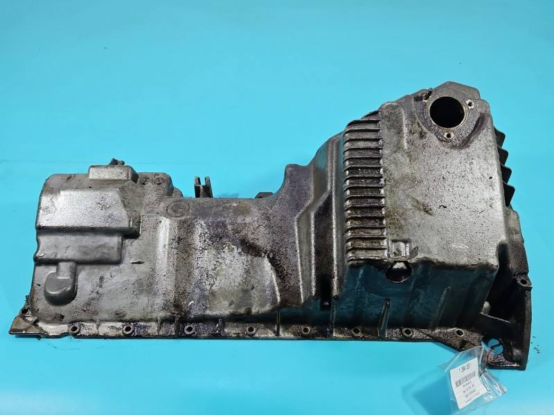 Масляний піддон двигуна BMW 5 E39 17409179