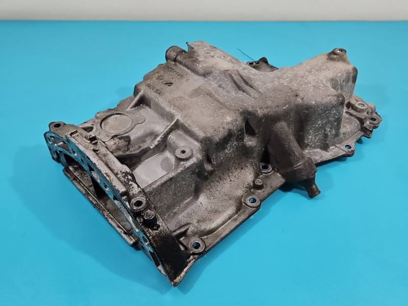 Масляний піддон двигуна Ford C-Max 4M5G-6675-FG