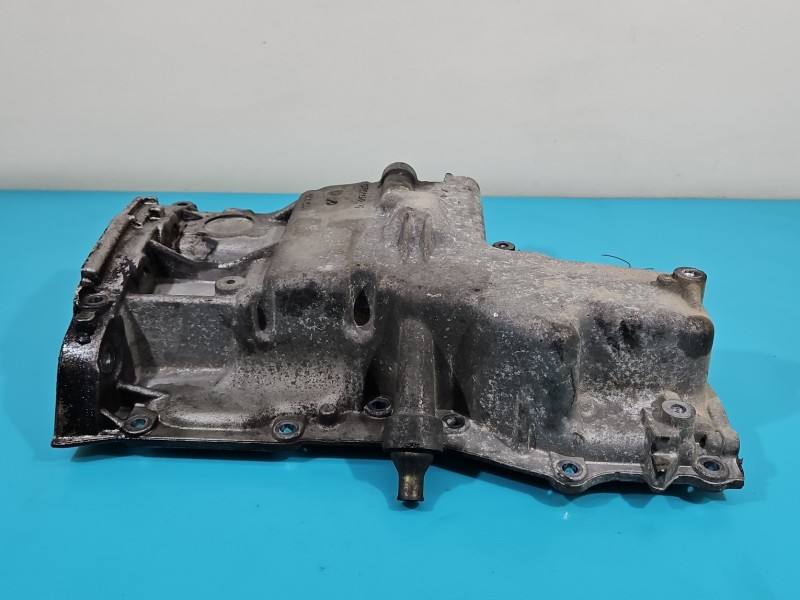 Масляний піддон двигуна Ford C-Max 4M5G-6675-FG — фото деталі 5