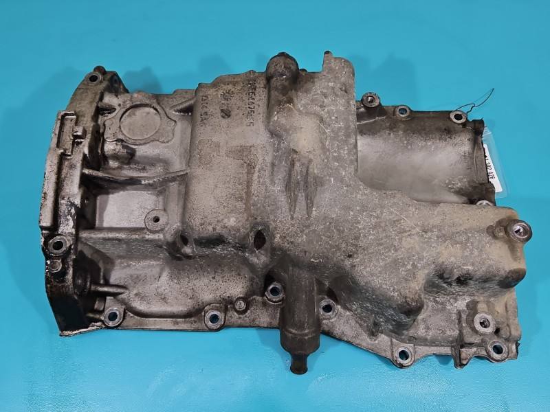 Масляний піддон двигуна Ford C-Max 4M5G-6675-FG — фото деталі 6