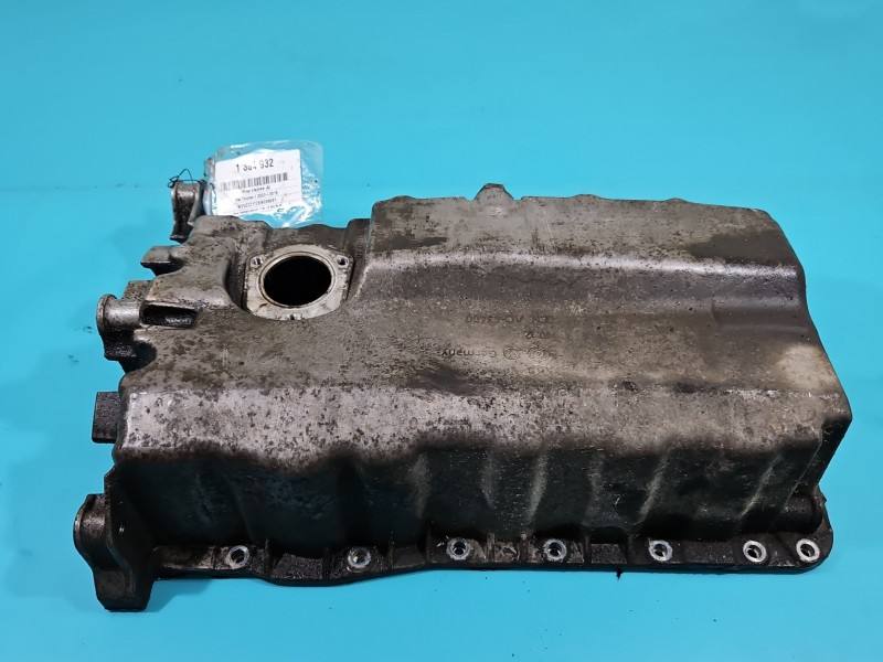 Масляний піддон двигуна Volkswagen Touran 038103603AG