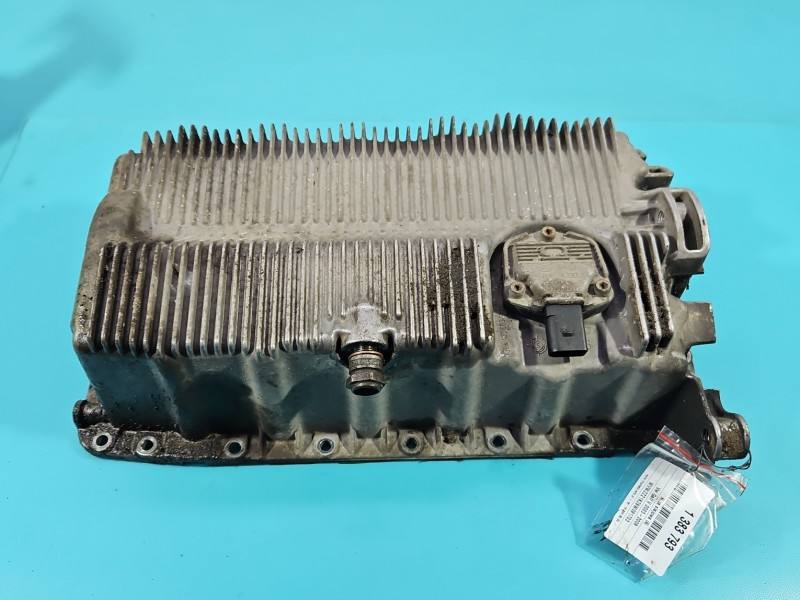 Масляний піддон двигуна Volkswagen Golf 5 06A103603AJ