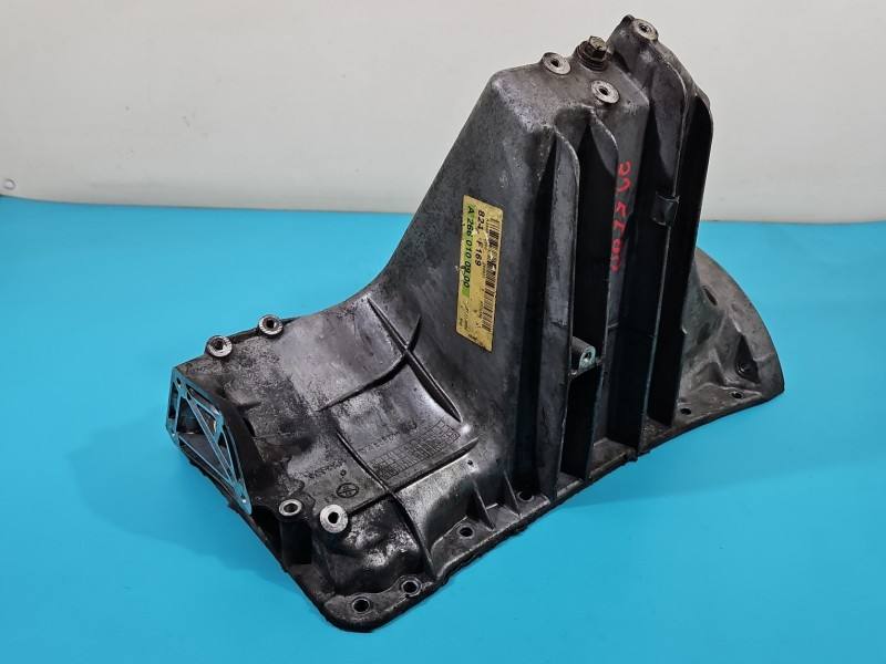 Масляний піддон двигуна Mercedes A W169 A2660140102