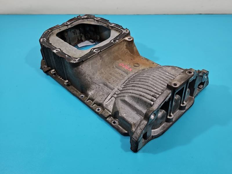 Масляный поддон двигателя Hyundai I30 21520-23700