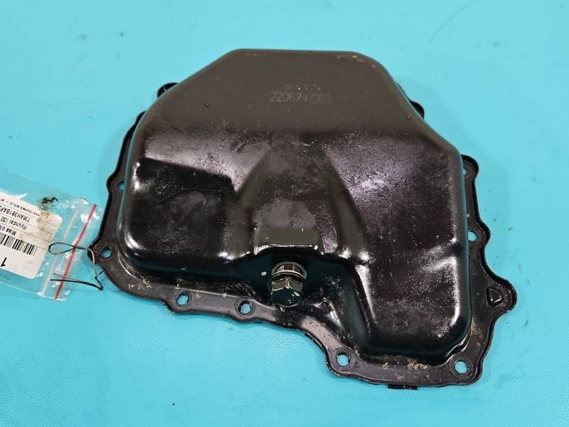 Масляний піддон двигуна Hyundai I30 G3LE