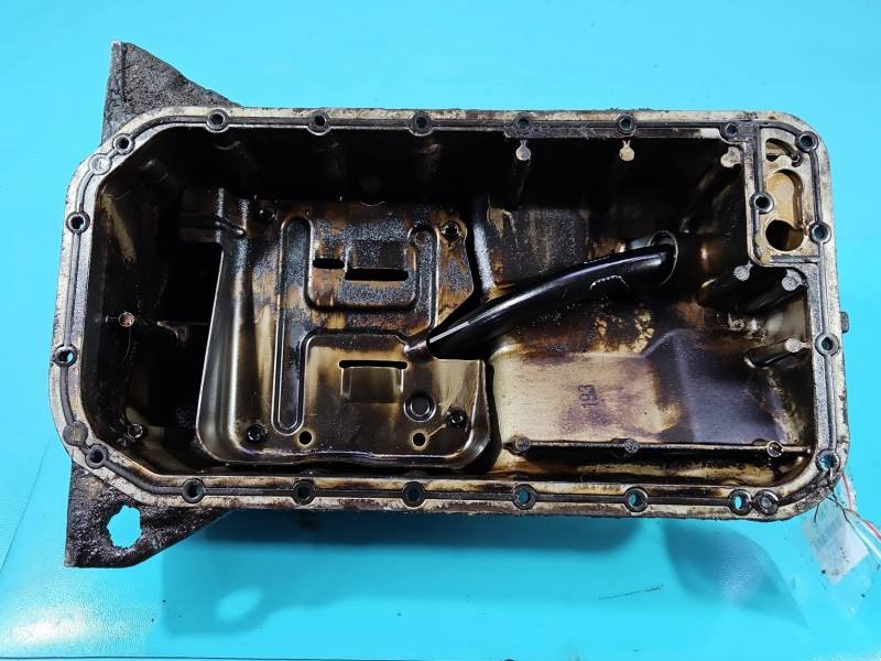 Масляний піддон двигуна BMW 3 E46 — фото деталі 6