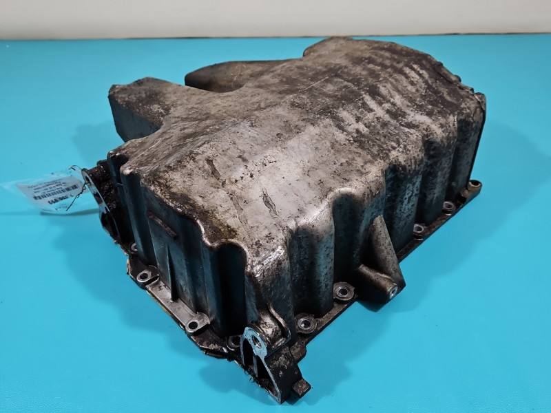 Масляный поддон двигателя Volkswagen Polo 045103603D