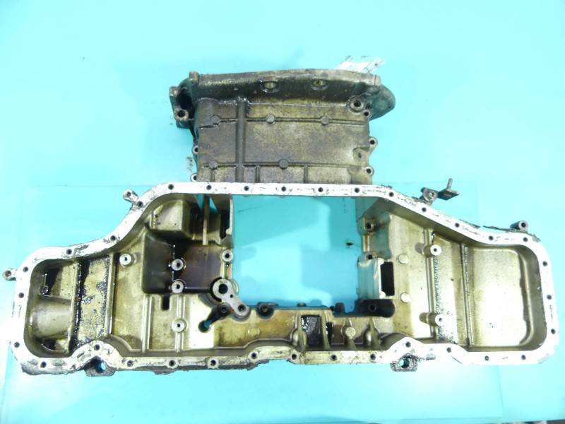 Масляний піддон двигуна Audi A6 C6 059103603AH