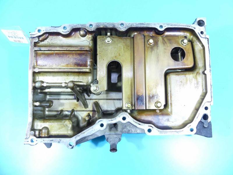Масляний піддон двигуна Ford C-Max CSDA — фото деталі 8