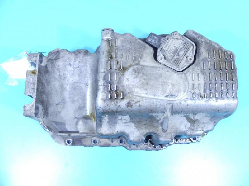 Масляний піддон двигуна Volkswagen Golf 5 03C103603J