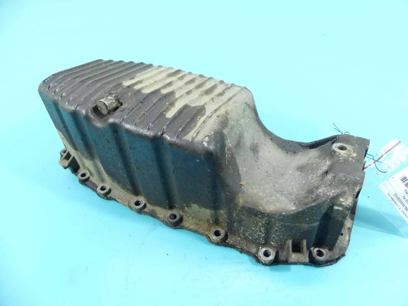 Масляний піддон двигуна Fiat Stilo 843A1000
