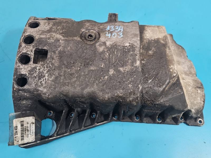 Масляний піддон двигуна Renault Laguna 8200066133