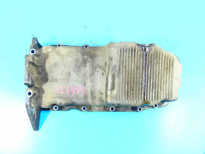 Масляный поддон двигателя Daewoo Evanda 92065756