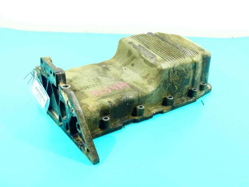 Масляный поддон двигателя Daewoo Evanda 92065756 — фото детали 2