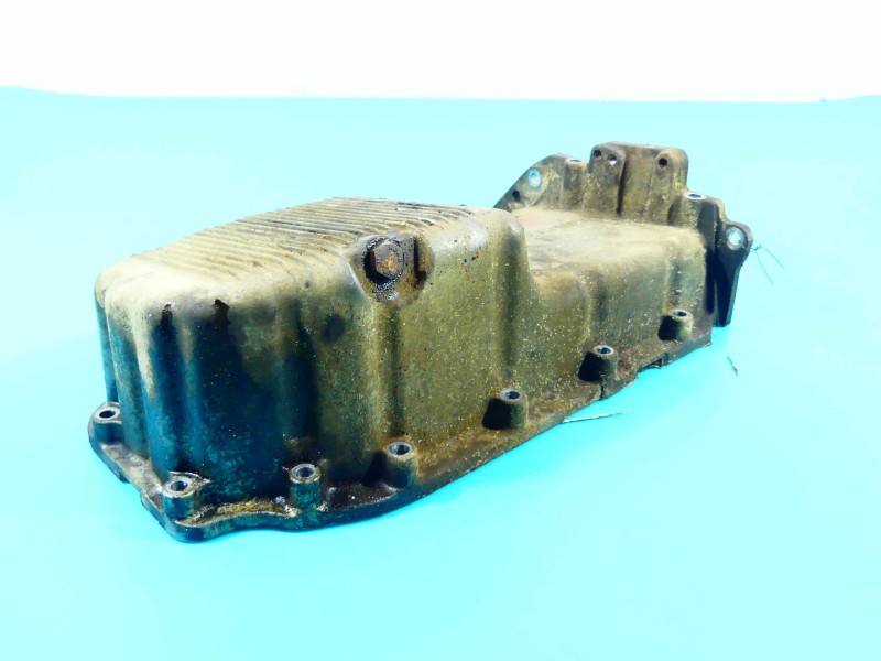 Масляный поддон двигателя Daewoo Evanda 92065756 — фото детали 3