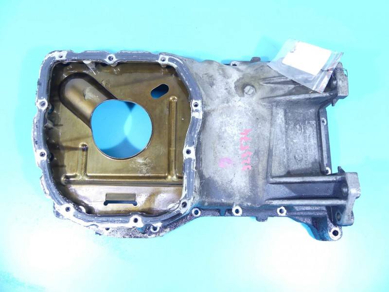 Масляний піддон двигуна Hyundai Santa Fe 21520-38053