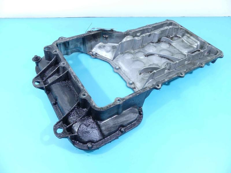 Масляний піддон двигуна Mercedes ML W163 A6280140002