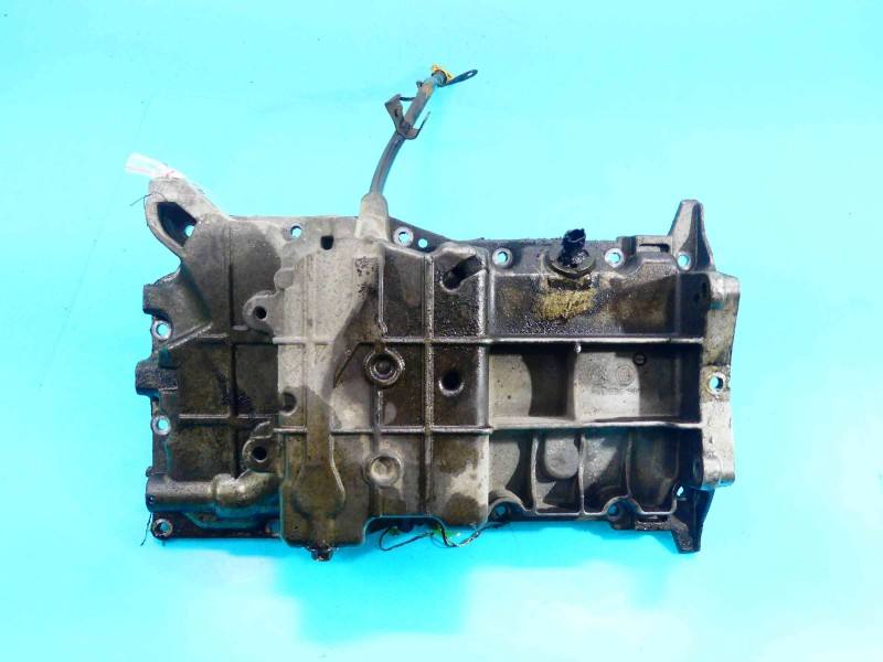 Масляний піддон двигуна Opel Vectra C 24406366