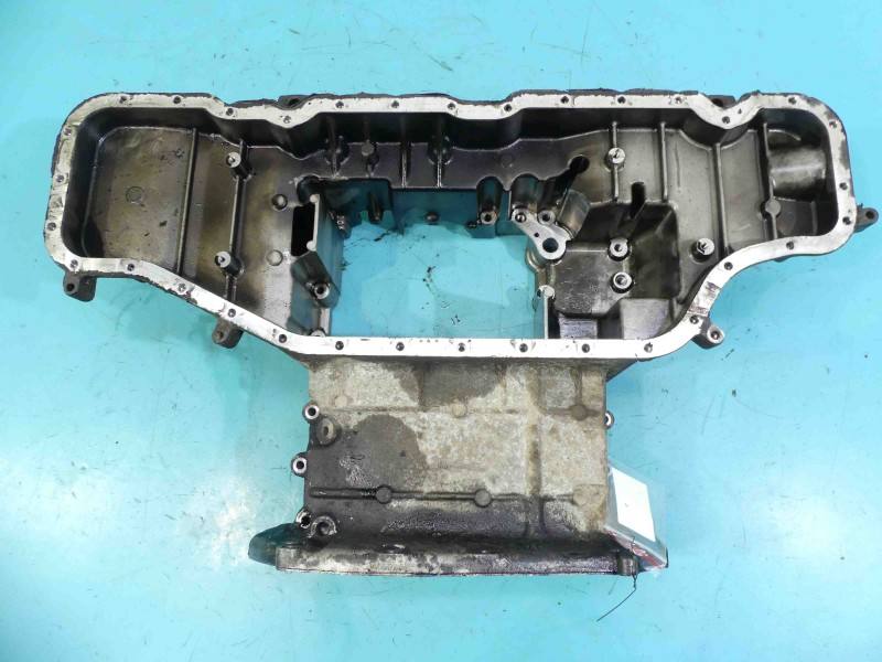 Масляний піддон двигуна Audi A6 C6 059103603