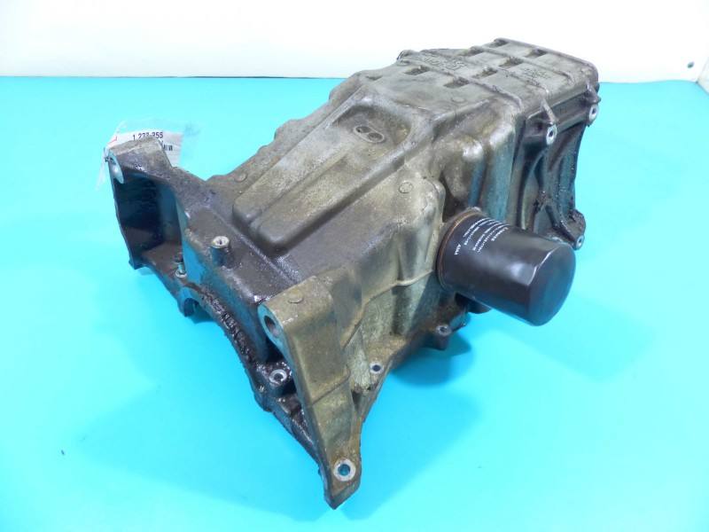 Масляный поддон двигателя Honda Jazz L12A1