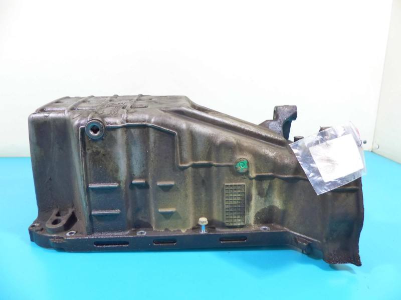 Масляный поддон двигателя Honda Jazz L12A1 — фото детали 5