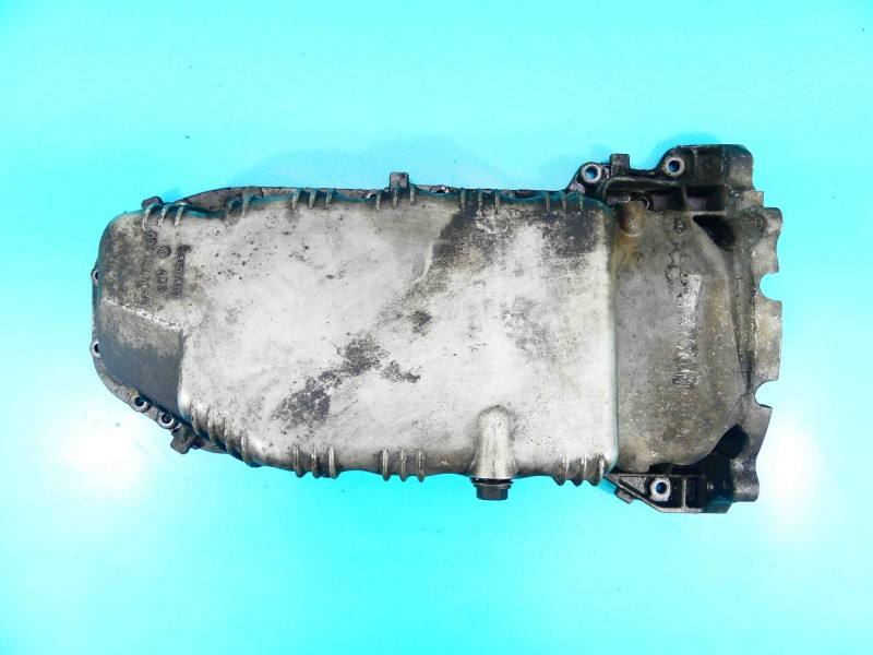 Масляний піддон двигуна Volvo S80 D5252T