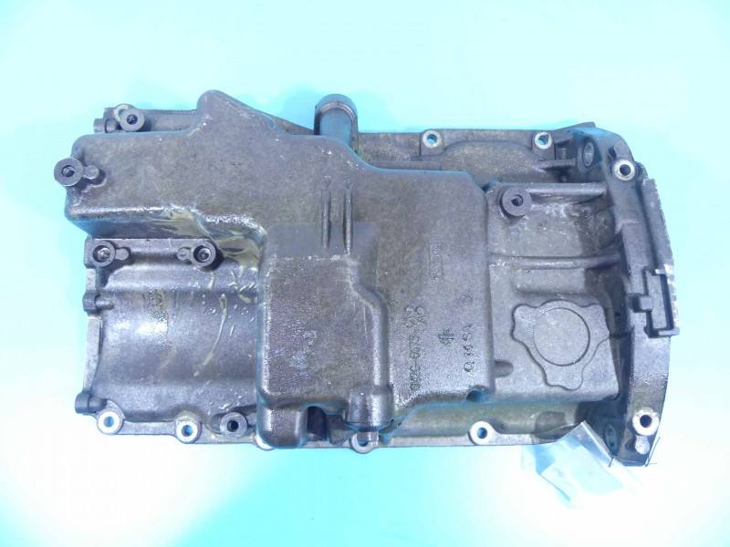 Масляный поддон двигателя Ford Mondeo 6M2G-8675-CA