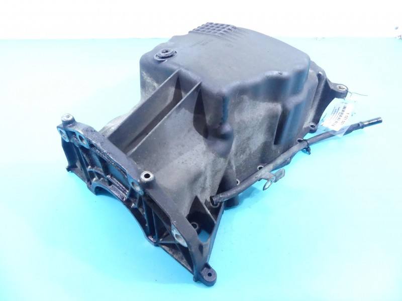 Масляный поддон двигателя Nissan Almera 8200188389