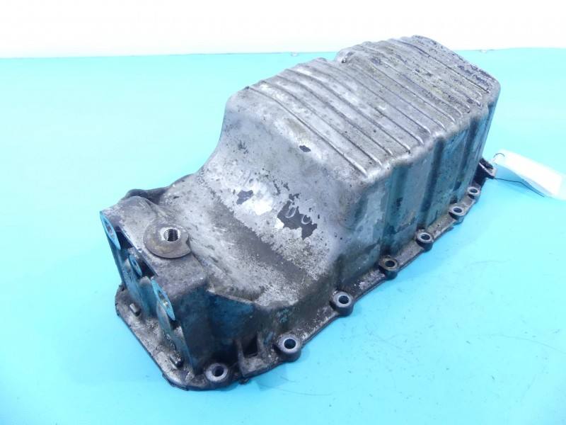 Масляний піддон двигуна Fiat Bravo 198A4000