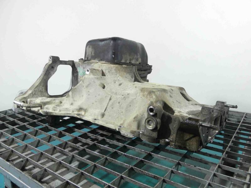 Масляний піддон двигуна Toyota Land Cruiser 1VD