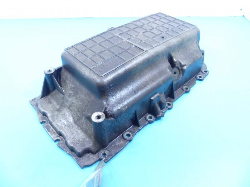 Масляний піддон двигуна Chrysler Pacifica 04792661AC