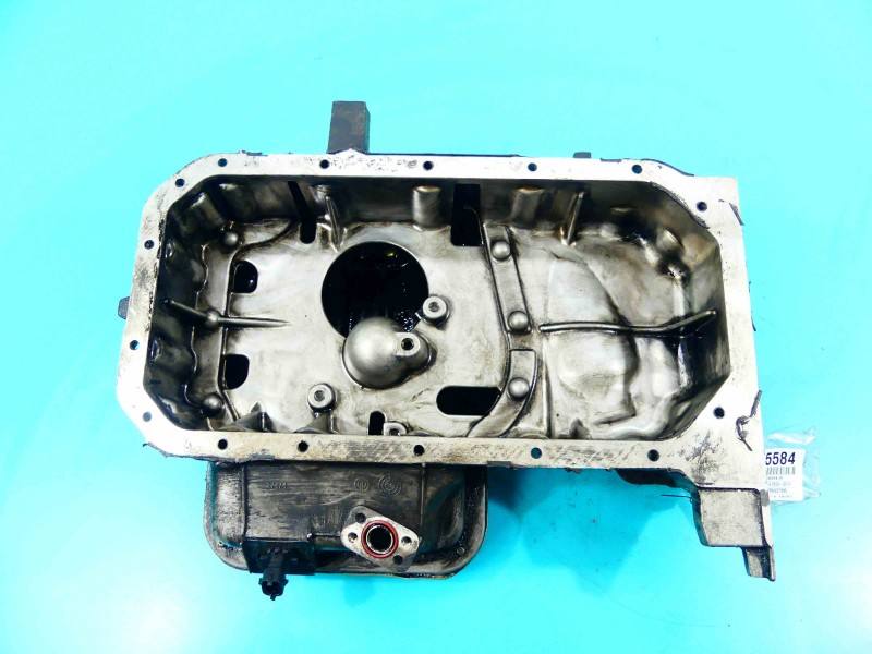 Масляний піддон двигуна Opel Meriva A Z17DTH