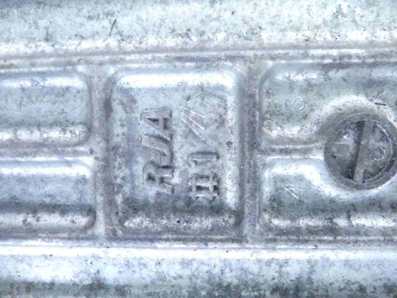 Масляний піддон двигуна Honda Legend — фото деталі 9
