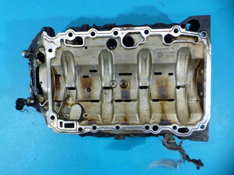 Масляний піддон двигуна Volkswagen Passat B6 06J103600E — фото деталі 5