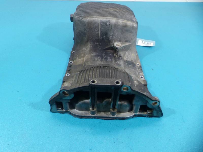Масляный поддон двигателя Hyundai Elantra 21521-23603 — фото детали 2