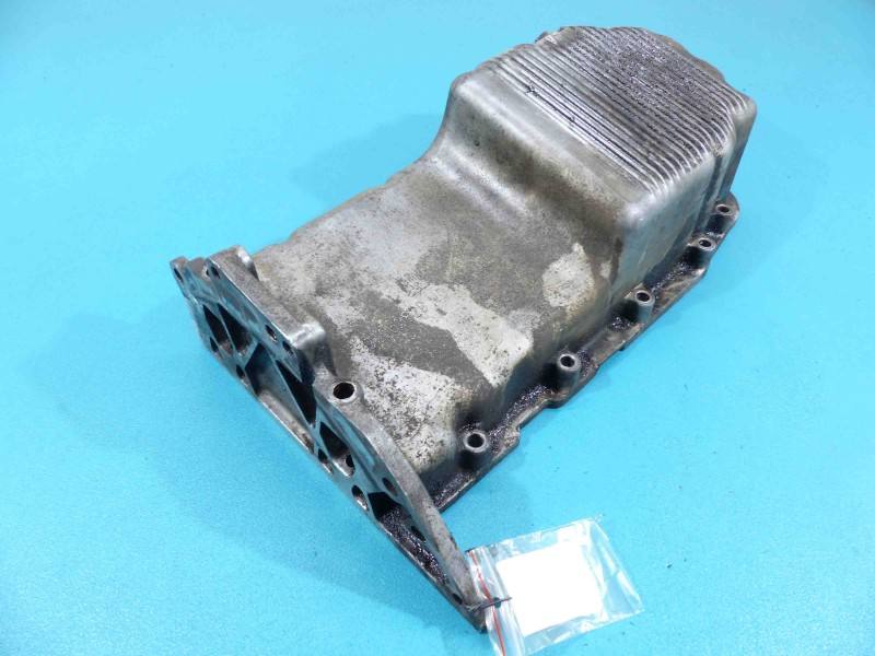 Масляний піддон двигуна Daewoo Leganza 92062829