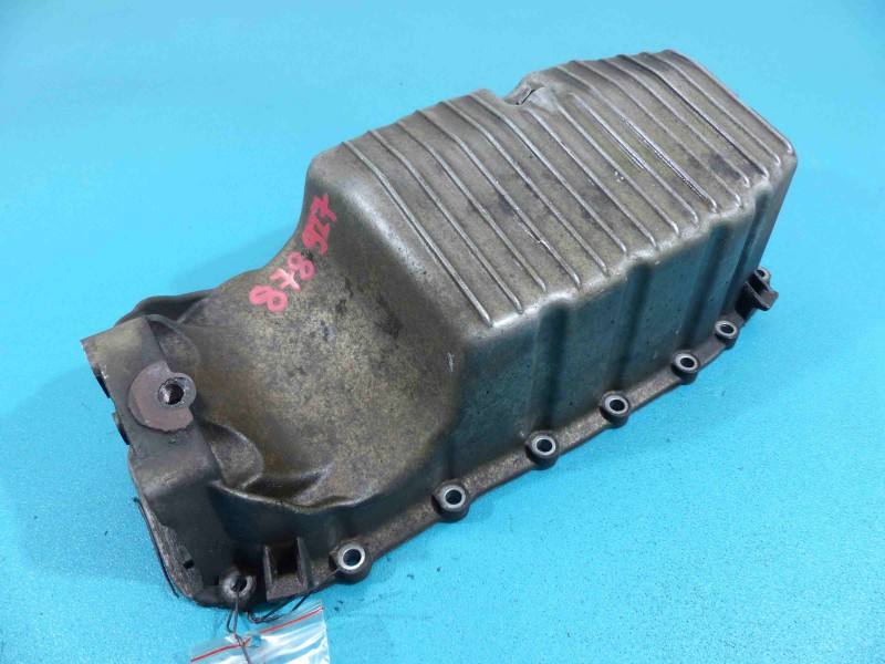 Масляний піддон двигуна Fiat Linea 55209020
