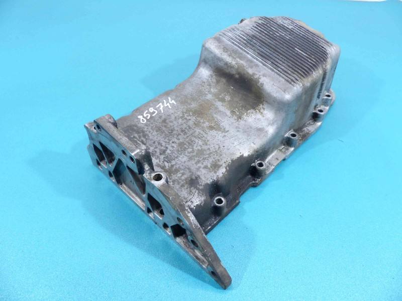 Масляний піддон двигуна Daewoo Evanda 92064045