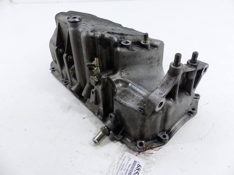 Масляний піддон двигуна Alfa romeo 156 AR32302