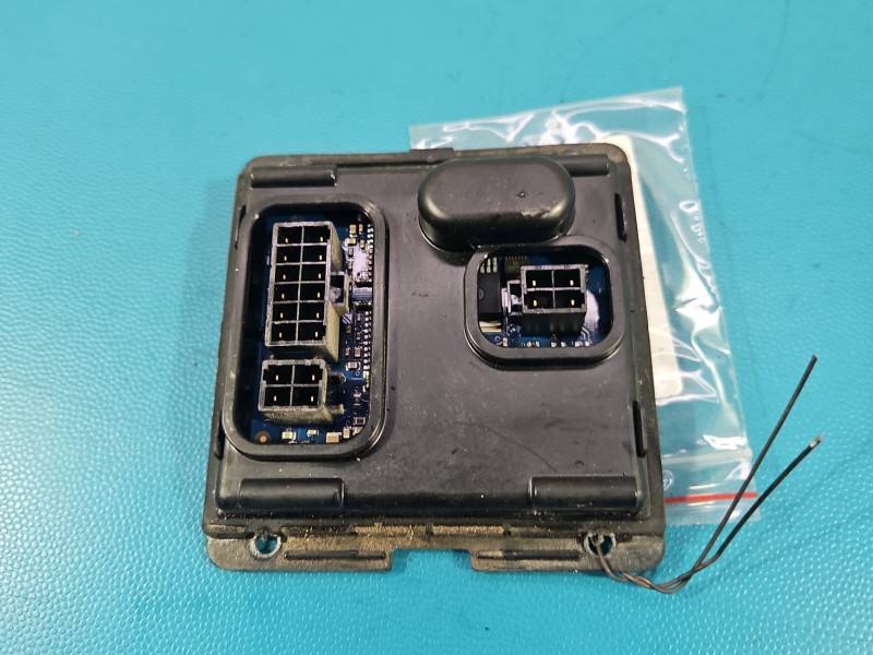 Блок розпалу ксенону Seat Altea 7L6941329A